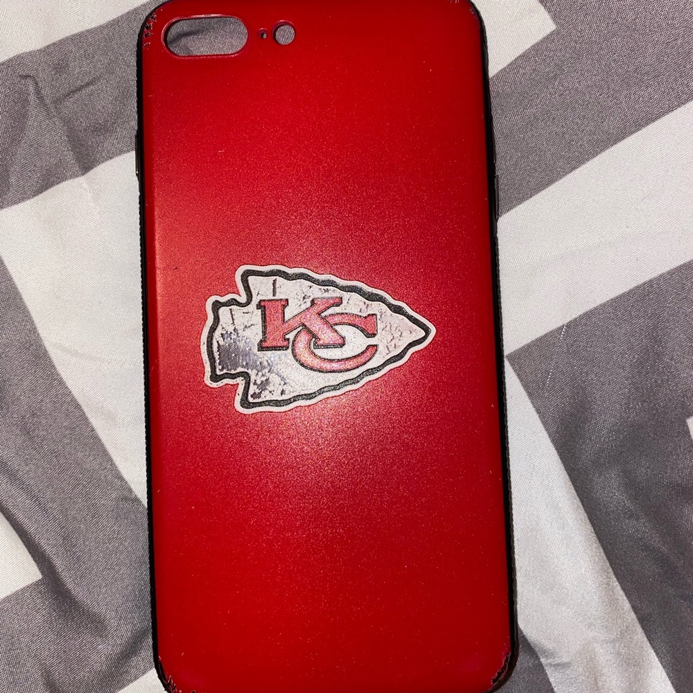 iPhone 8 phone case